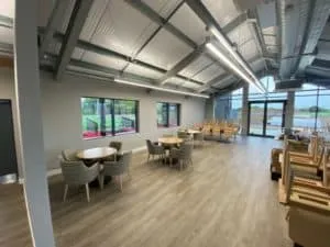 Volcano Island Cafe & Rex's Bar