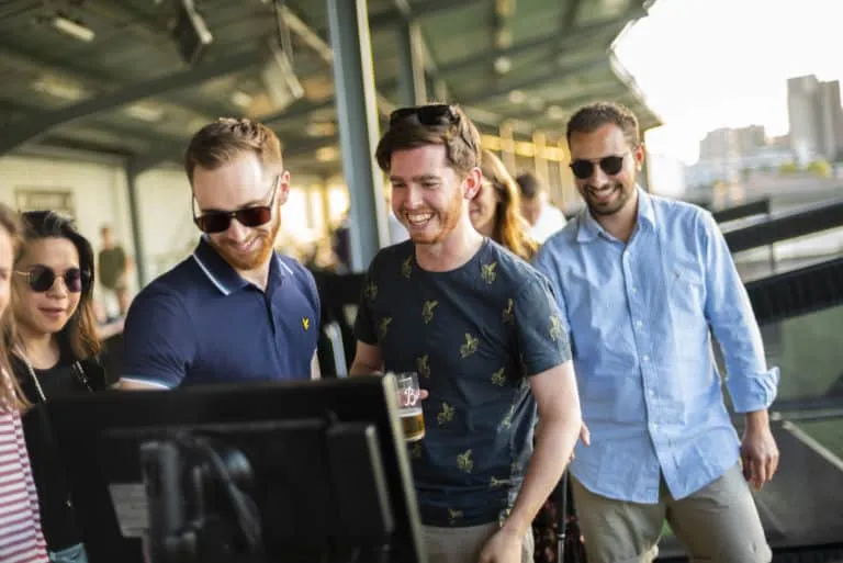 How to Book A game Range At Good Time Golfin