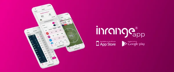 Inrange app Banner