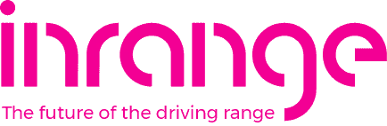 Inrange Logo