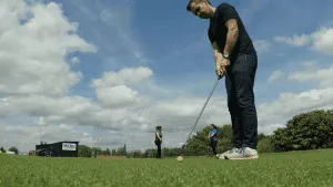 Our KnockAbout -9 course images