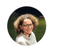 Kirsten - beginner Golfer testimonial