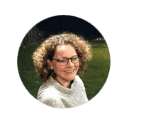 Kirsten - beginner Golfer testimonial