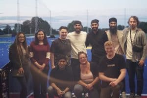 Hounslow GIG 1