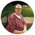 John - Returning Golf Testimonial