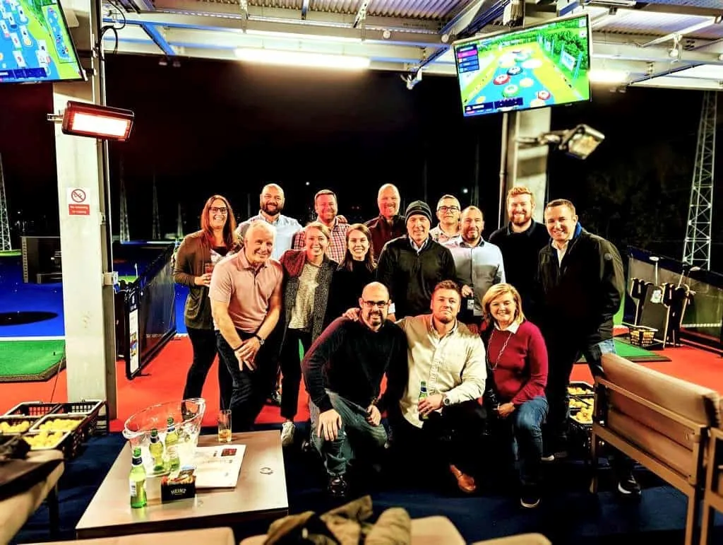 GE Aerospace range pic1