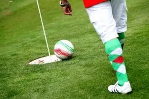 footgolf stock image1