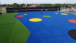 games range