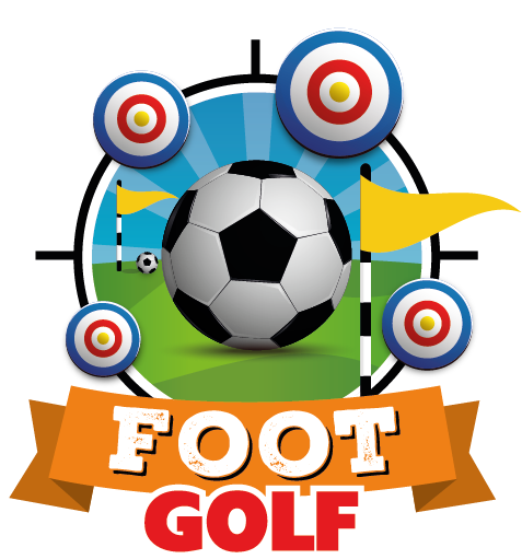 Footgolf Logo