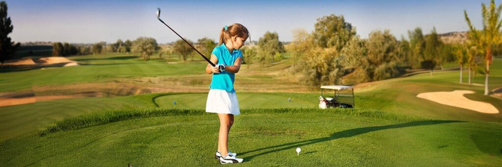 Adventure Golf A Fun Way for Kids to Learn New Skills