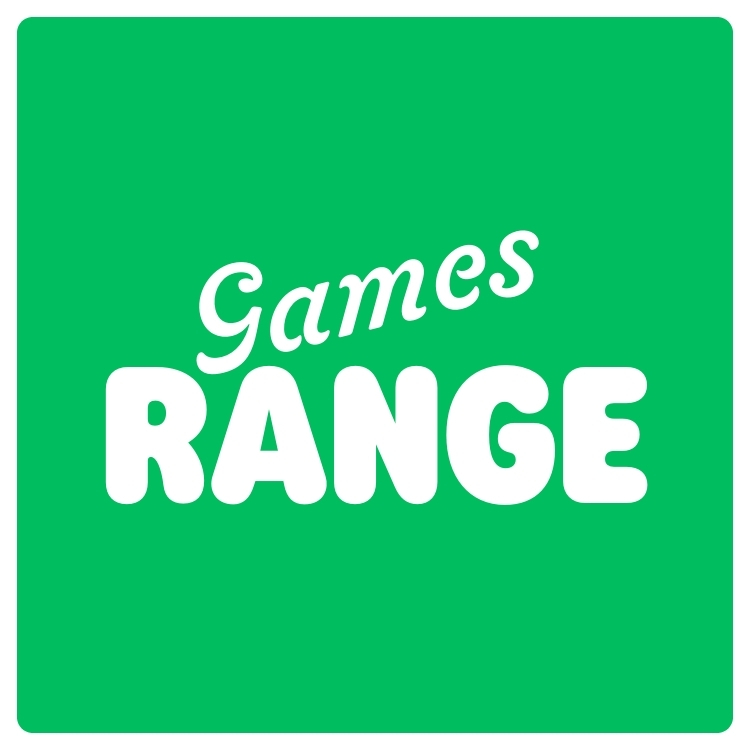 Games Range Logo for Good Time Golfin
