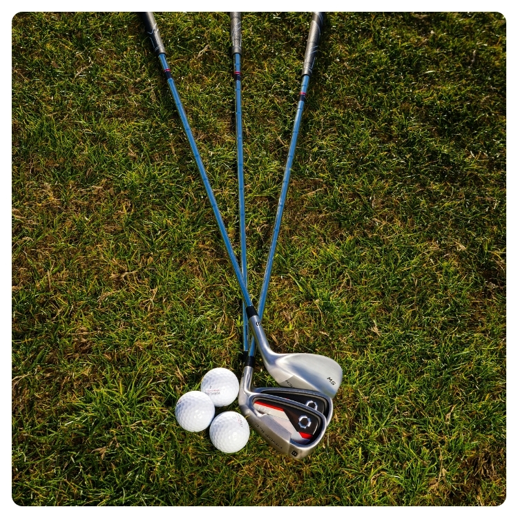 Pitch and Putt in Hounslow at Good time Golfin