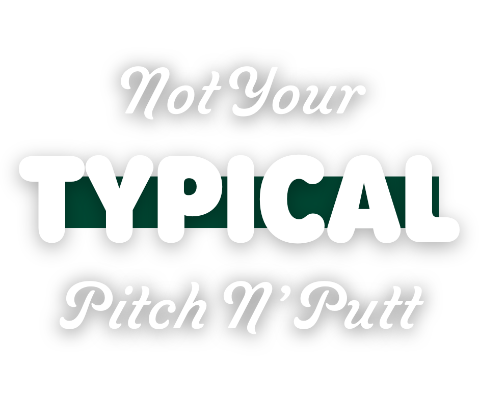 Pitch & Putt Courses In Hounslow