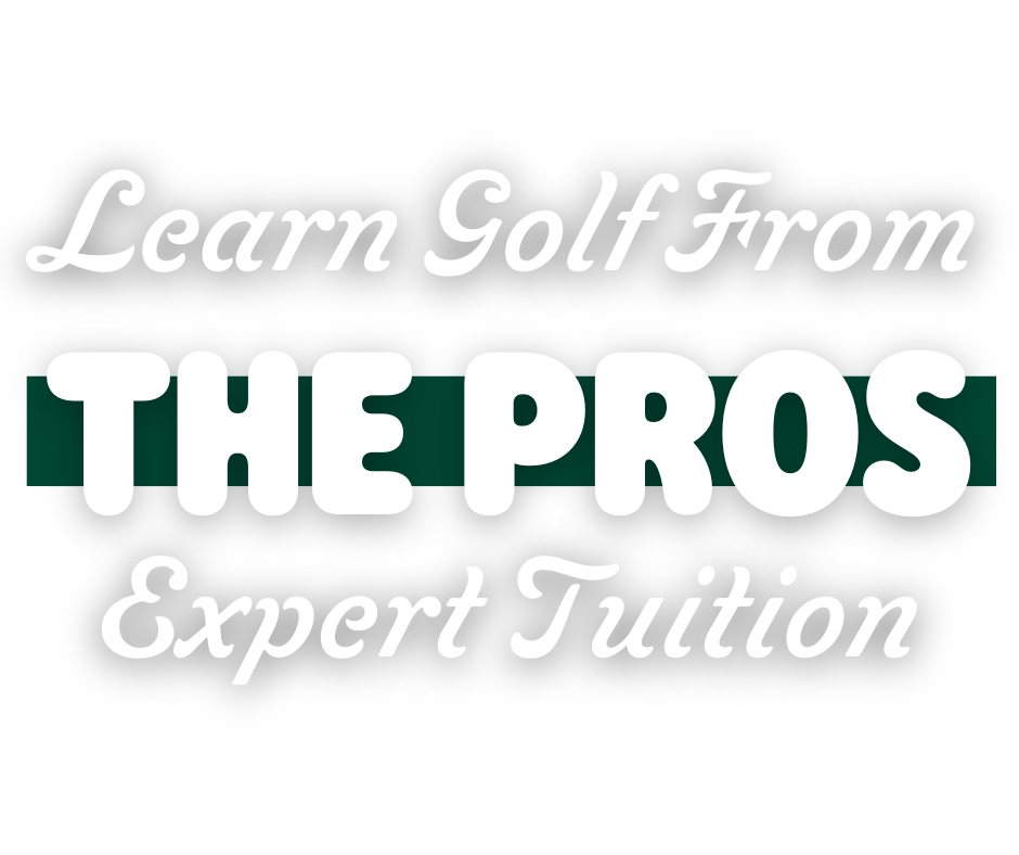 Golf Lessons In Hounslow