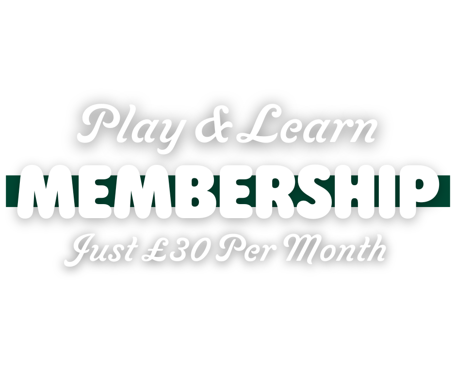 Play & Learn Membership