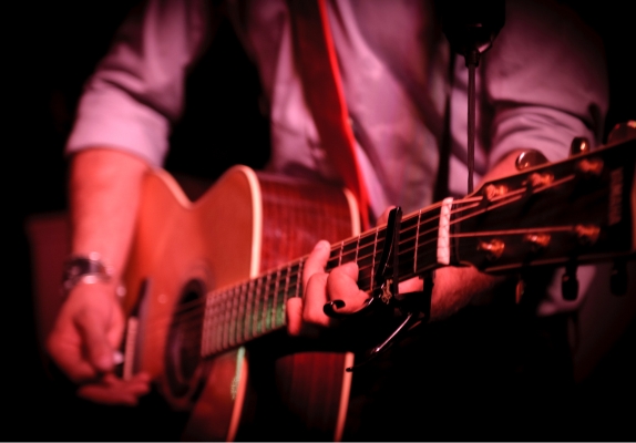 Nights Out In Hounslow