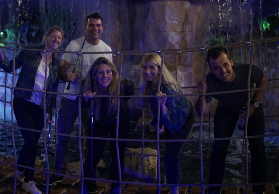 Nights Out In Hounslow