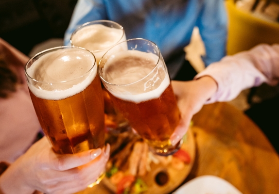 Nights Out In Hounslow