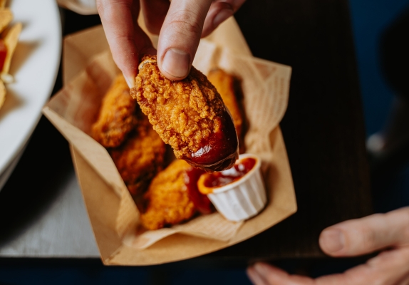 Nights Out In Hounslow