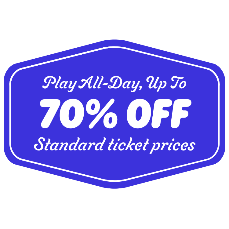 All-Day Pass